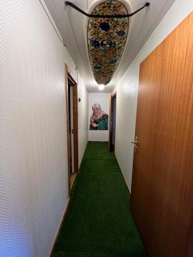 דירות המסדאל Tommen'S Crib מראה חיצוני תמונה